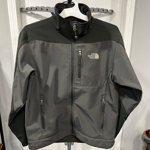 Men’s Small The North Face Apex jacket